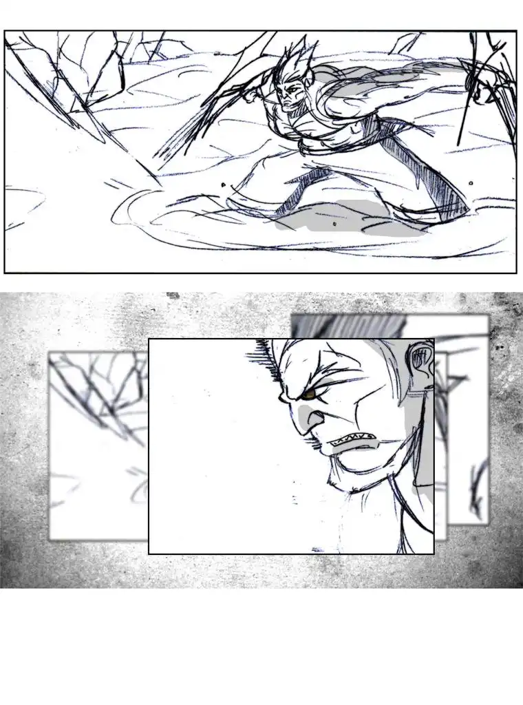 Dragon and Weed: Origins Chapter 41 12